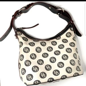 Classic Dooney & Bourke Purse
